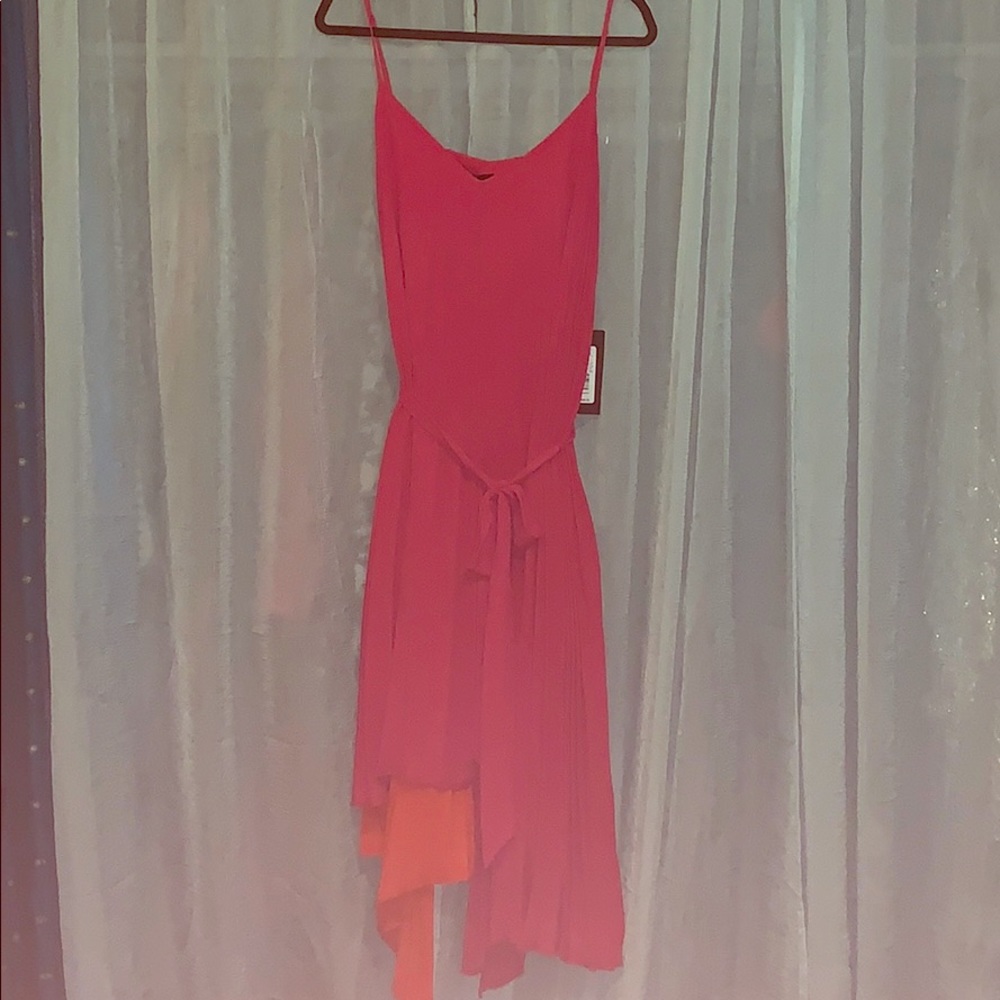New York and company summer dress
